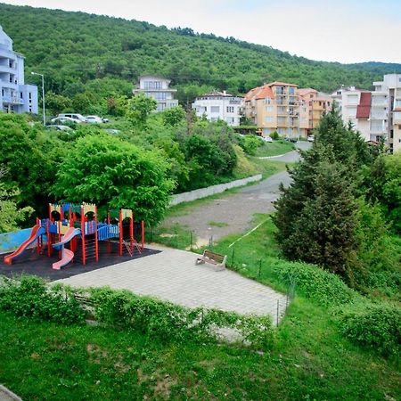 Вила Дари Свети Влас Sveti Vlas Dış mekan fotoğraf