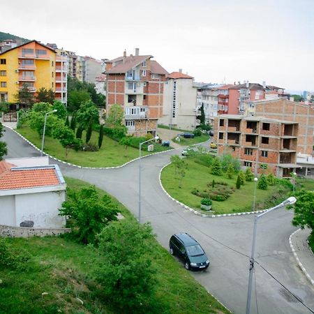 Вила Дари Свети Влас Sveti Vlas Dış mekan fotoğraf