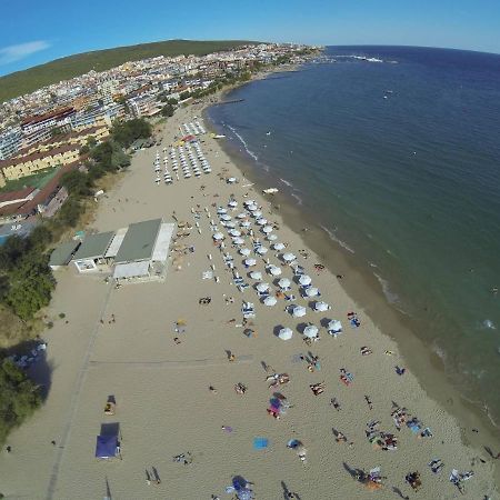 Вила Дари Свети Влас Sveti Vlas Dış mekan fotoğraf