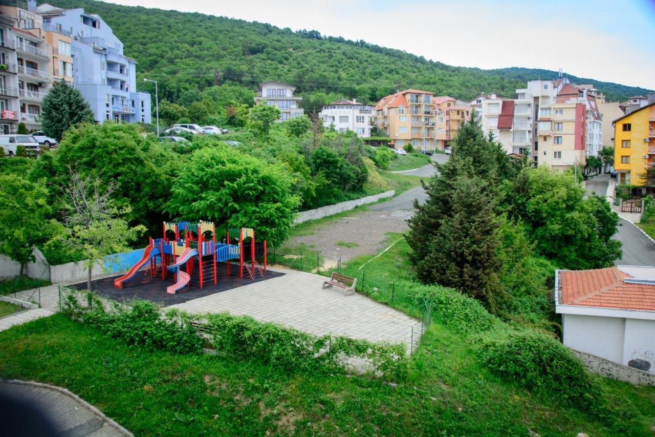 Вила Дари Свети Влас Sveti Vlas Dış mekan fotoğraf
