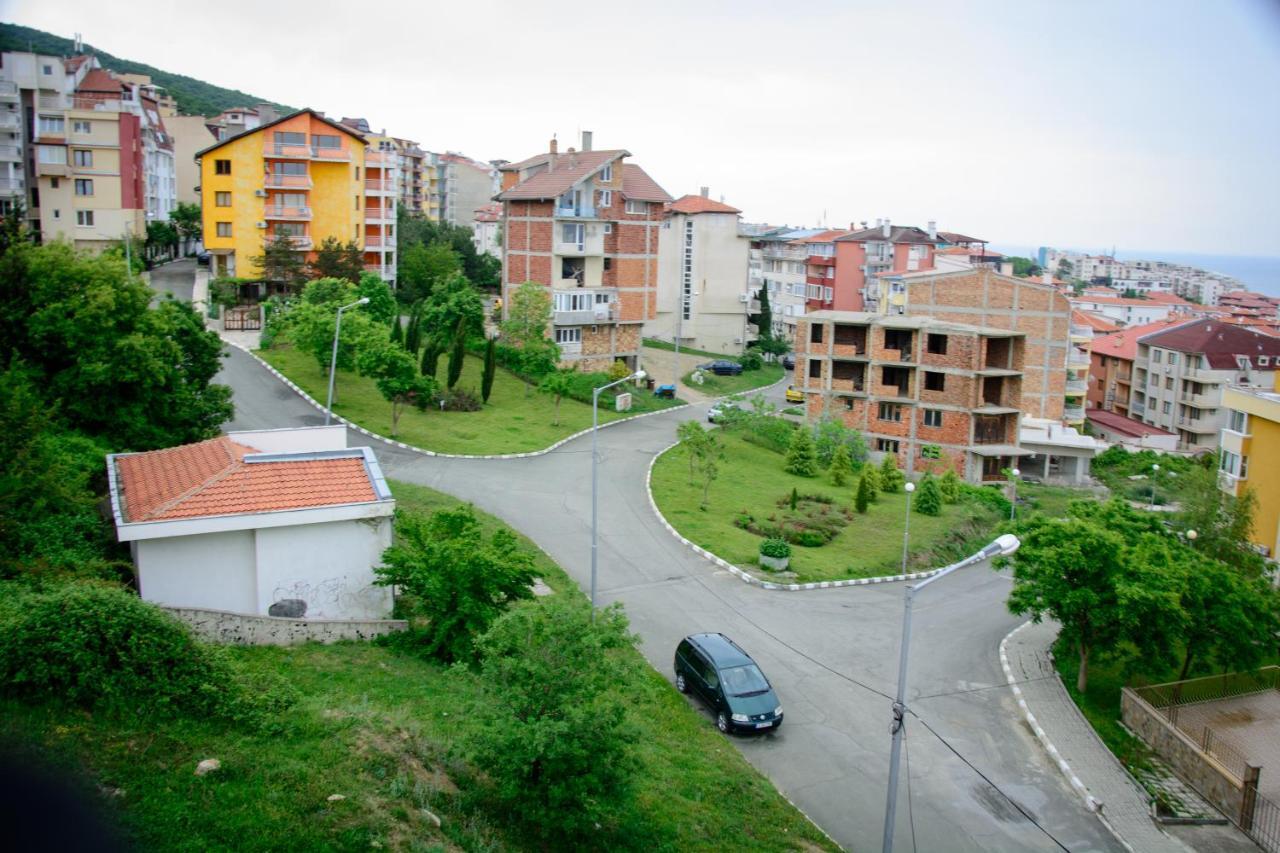 Вила Дари Свети Влас Sveti Vlas Dış mekan fotoğraf
