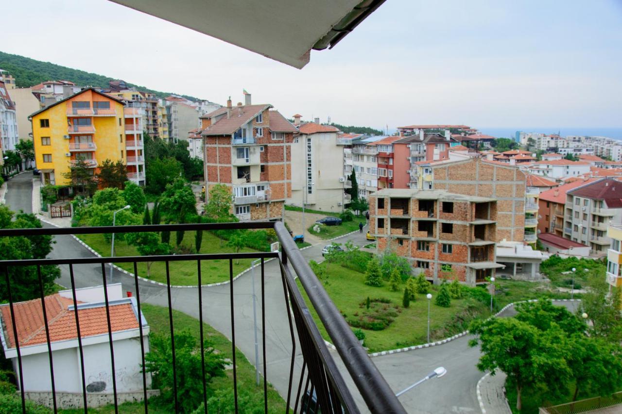 Вила Дари Свети Влас Sveti Vlas Dış mekan fotoğraf