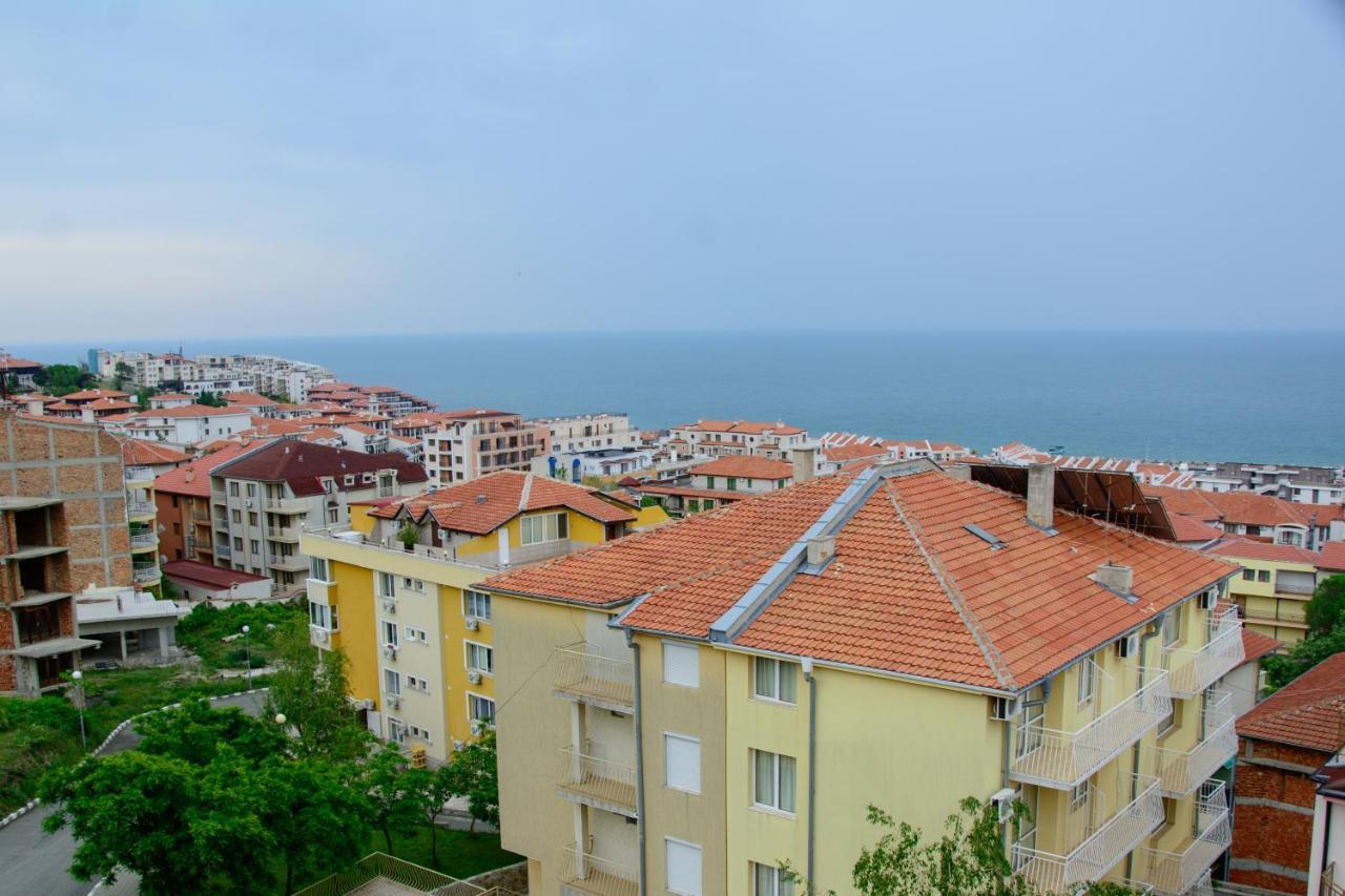 Вила Дари Свети Влас Sveti Vlas Dış mekan fotoğraf
