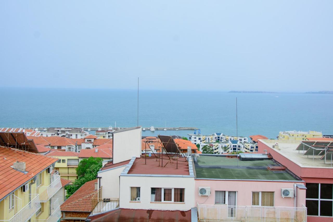 Вила Дари Свети Влас Sveti Vlas Dış mekan fotoğraf